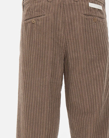 Pantaloni "Manhattans" MANHATTAN 40004100036 BRIGLIA 1949 