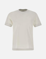 T-shirt in cotone X75TSHH04 TES0H0770113 ELEVENTY 