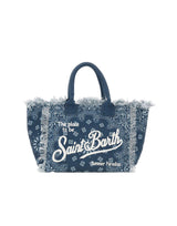 Borsa a mano "Vanity" VANI001 09488L MC2 SAINT BARTH 