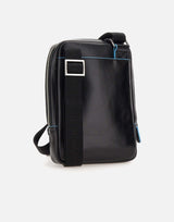 Borsa "Blue Square" in pelle CA3084B2 N PIQUADRO 