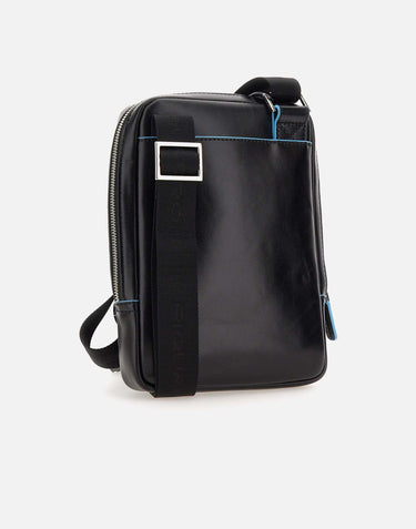 Borsa "Blue Square" in pelle CA3084B2 N PIQUADRO 