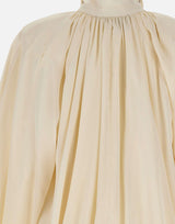 Giacca bomber in chiffon 116447 857 ROTATE BIRGER CHRISTENSEN 