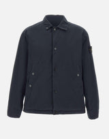 Giacca "Light Compact Touch Poly-TC" 4100041S0042 V0020 STONE ISLAND 
