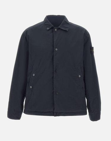 Giacca "Light Compact Touch Poly-TC" 4100041S0042 V0020 STONE ISLAND 