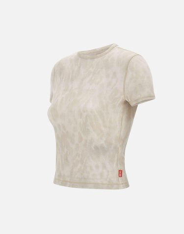 T-shirt "T-Anima" A23572 0TJBF7FYA DIESEL 