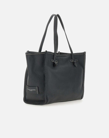Borsa "Marcella" BS9330 BBLNERO MARCELLA CLUB GIANNI CHIARINI 