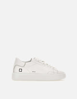 Sneakers "Sfera Calf" W441SFCA WH D.A.T.E. 