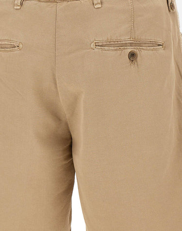 Shorts "Zeus S" in cotone 24M74B75 F44 MYTHS 