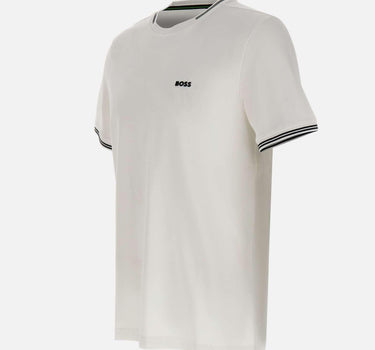 T-shirt "Taul" 50521245 100 BOSS 