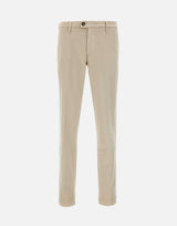 Pantalone "Mucha10-85" P102JM 24177027 RE-HASH 