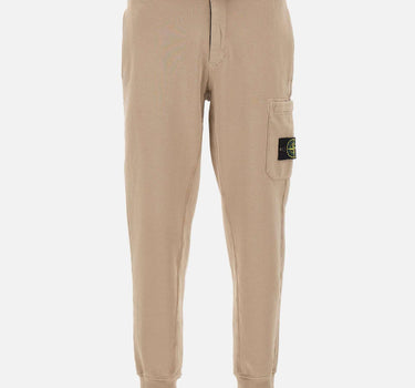 "Organic Cotton Fleece" 6200010S0051 V009A STONE ISLAND 