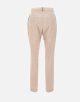 Pantaloni "Montefalco" PAD216F326 M2760164 FABIANA FILIPPI 