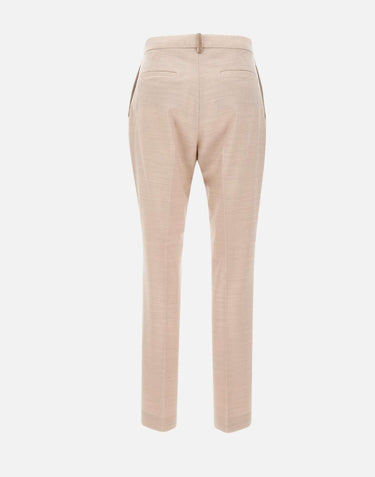 Pantaloni "Montefalco" PAD216F326 M2760164 FABIANA FILIPPI 