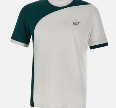 T-shirt "Tennis Pro 7M000840 AF13689F0039 EA7 