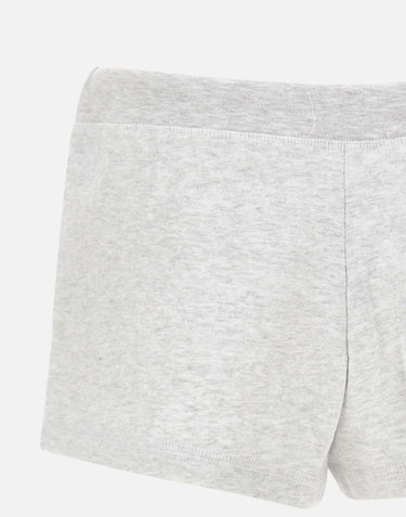 "Lightweight Micro Shorts" ESSS26SH02012 0497 ENTIRE STUDIOS 