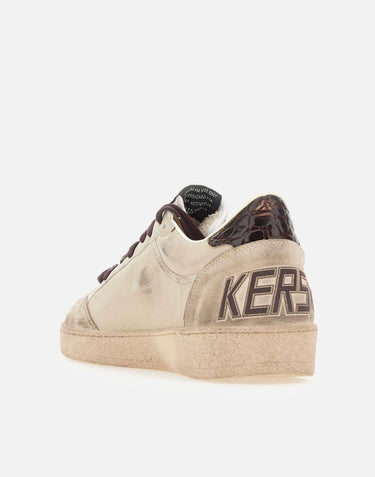 Sneakers "Ball Star" GMF00117 F00873515985 GOLDEN GOOSE 