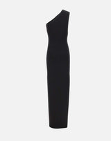 Abito Red Carpet in maglia punto stoffa AM43B62E2 110 ELISABETTA FRANCHI 