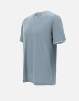 T-Shirt in cotone K75TSHJ01 TES0K2650801 ELEVENTY 