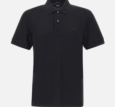 Polo "Pallas" 50553564 001 BOSS 