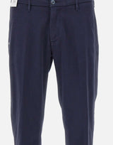 Pantaloni "Mucha chinos" P249JM 24174204 RE-HASH 