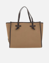 Borsa a spalla "Marcella" BS6850 COMMCNVSECANAPAESPRESSOESPRESSO MARCELLA CLUB GIANNI CHIARINI 