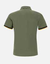 Polo "Vincent" K1125BW V15 K-WAY 