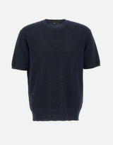Maglia in cotone GC1MC CR14P890 FILIPPO DE LAURENTIIS 
