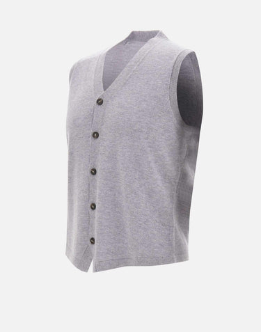 Gilet in lana 200833 112 KANGRA 