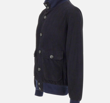 Giacca "Vermont" 53200 0087 BARBA 