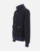 Giacca "Vermont" 53200 0087 BARBA 