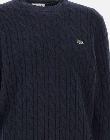 Maglia in lana AH2924 166 LACOSTE 