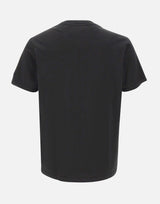 T-shirt in cotone 25411006 011 PAUL&SHARK 