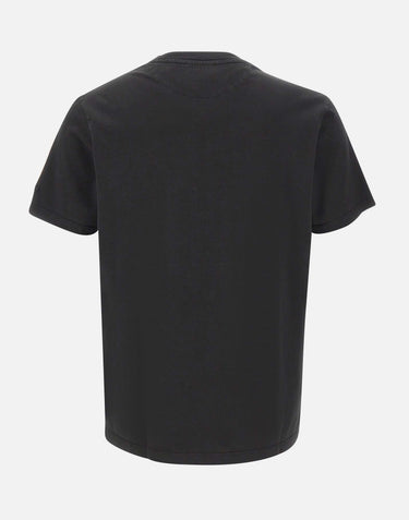 T-shirt in cotone 25411006 011 PAUL&SHARK 