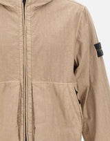 Giacca in nylon Panama-TC 4100053S0069 V009A STONE ISLAND 