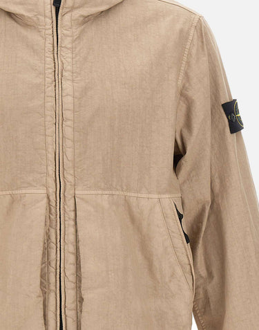 Giacca in nylon Panama-TC 4100053S0069 V009A STONE ISLAND 