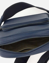 Borsa a tracolla "Florence" BSUB18269 GRNCRVNAVY GIANNI CHIARINI 