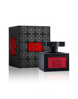 Eau de Parfum "Joorie" 100 ml 21001 100ML KAJAL 