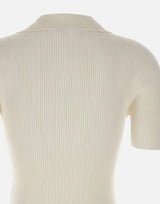 Polo slim fit a costine AF9874 70V LACOSTE 