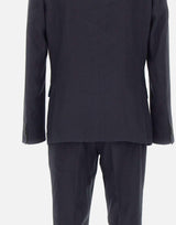 Completo in lino M1R1457V01427 49A PAUL SMITH 