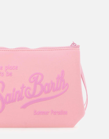 Pochette "Aline" ALIN001 08373L MC2 SAINT BARTH 