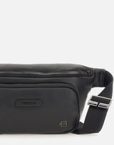 Marsupio in pelle CA2174MOS N PIQUADRO 