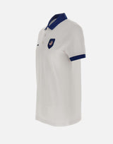 Polo "Paddy" con dettaglio bandiera paese 50559263 121 BOSS 