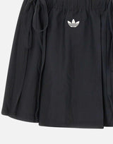 Minigonna a nastro JX2554 BLACK ADIDAS 