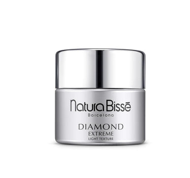 "Diamond Extreme Cream - Light Texture" 50ml 31A137 50ML NATURA BISSE' 