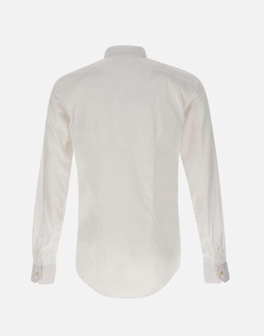 Camicia BS50ST8701 001 BRIAN DALES 