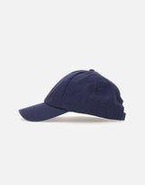 Cappellino in chino di cotone 211912843 021 POLO RALPH LAUREN 