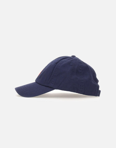 Cappellino in chino di cotone 211912843 021 POLO RALPH LAUREN 