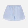 Shorts "Arabella" TM190439A TNC200LTBLUEWHT THE ANDAMANE 