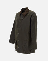 Giacca "Classic Beaufort Wax" MWX0002 MWXOL71 BARBOUR 