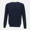 Maglia in cotone 801101 038 KANGRA 